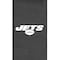 Dreamseat Curve Task Chair with New York Jets Secondary Logo XZOCCURVE-PSNFL21016 - alternate 7